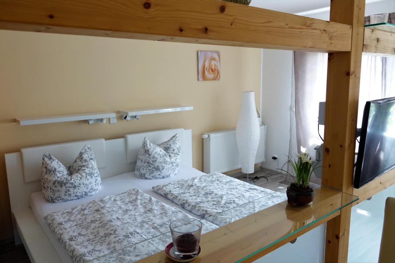 Apartment Ferienhaus Friedrichswalde