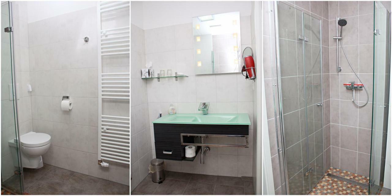 Ferienhaus Friedrichswalde Apartment Friedrichswalde