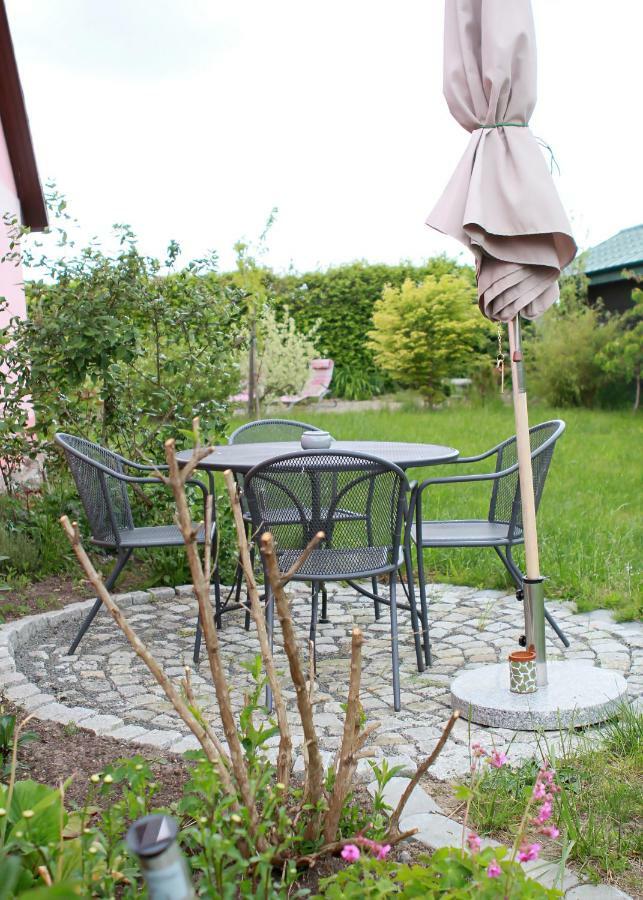 Ferienhaus Friedrichswalde Apartment Friedrichswalde